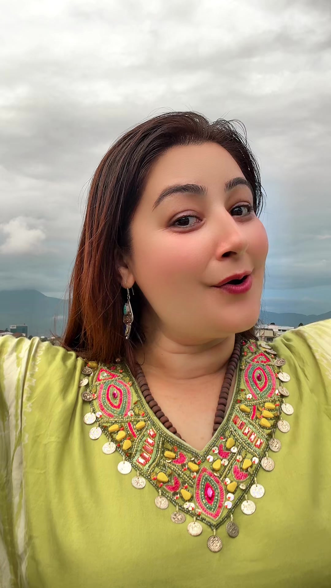 @Prem Suhashini 🙏🇳🇵❤️