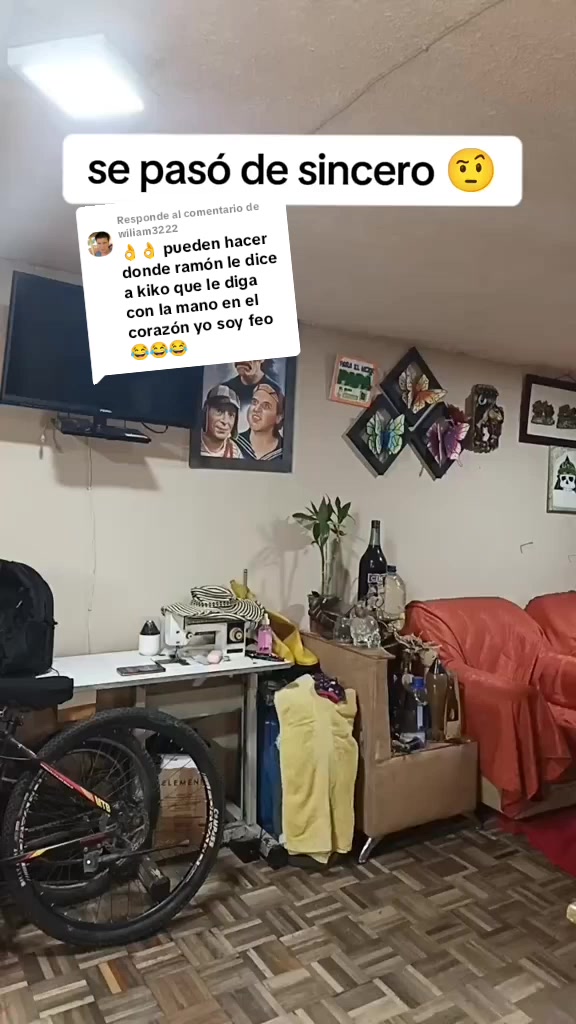 @Marco Ortiz