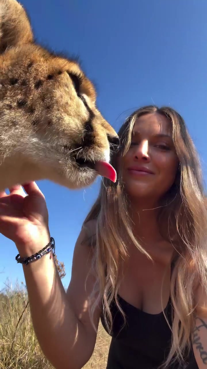 @🐆✨ Lisa Tora Jaqueline