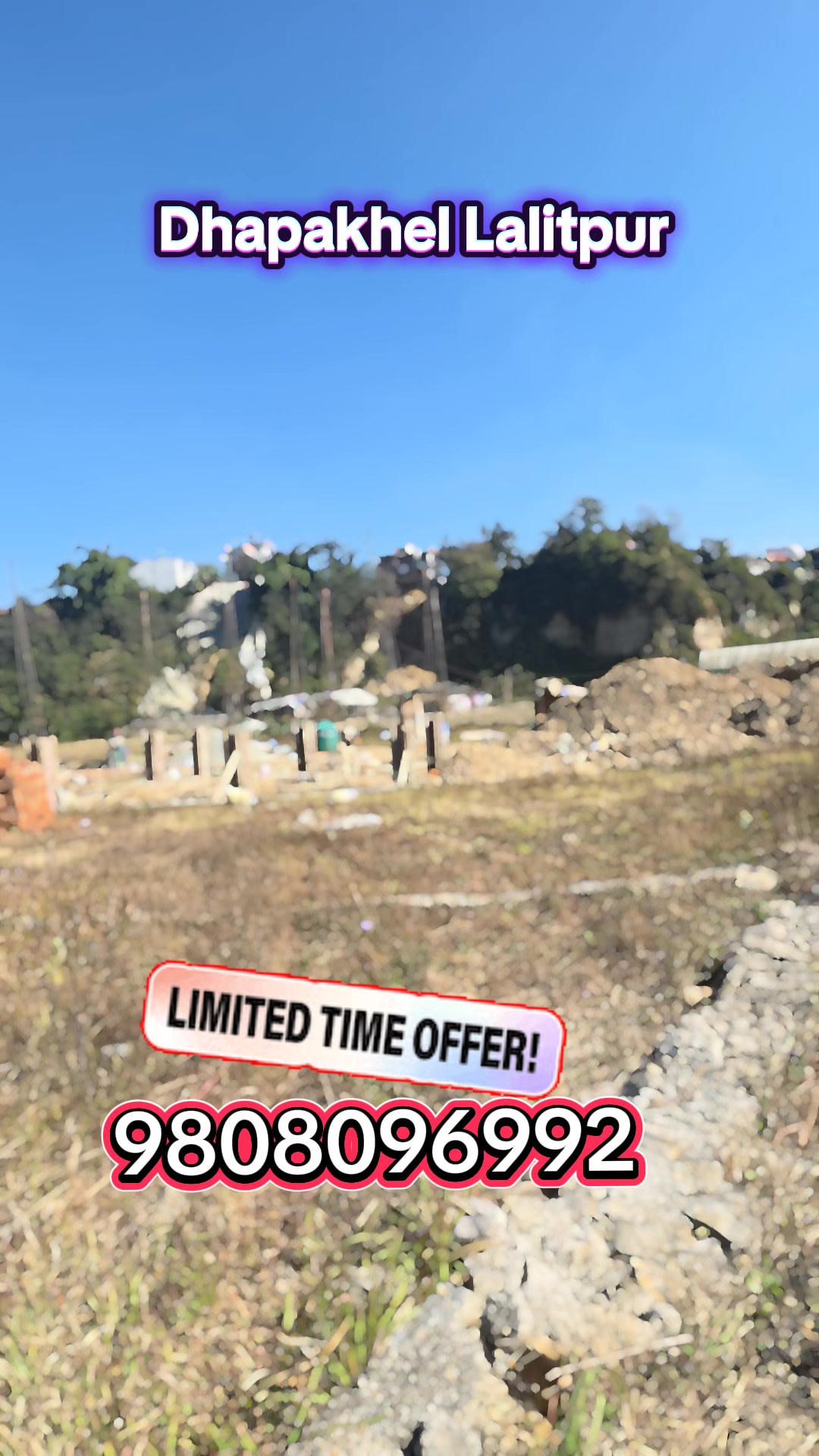 @D&D Realestate Nepal