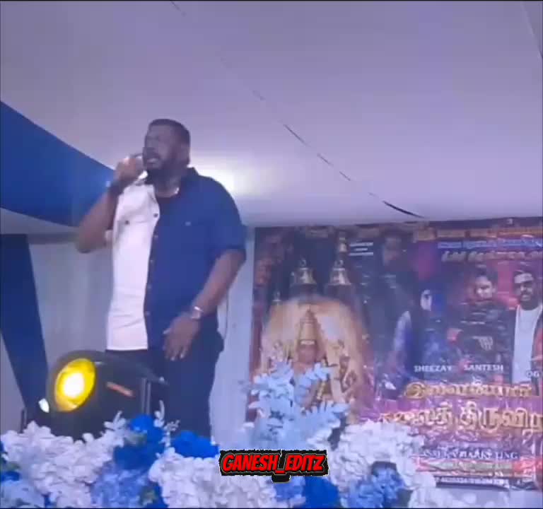 @Ganesan Ayyasamy