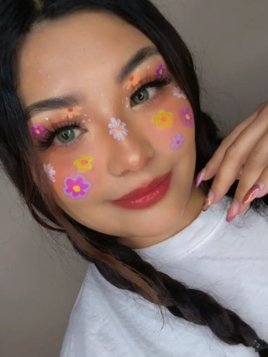 @Vianney Makeup 🦄