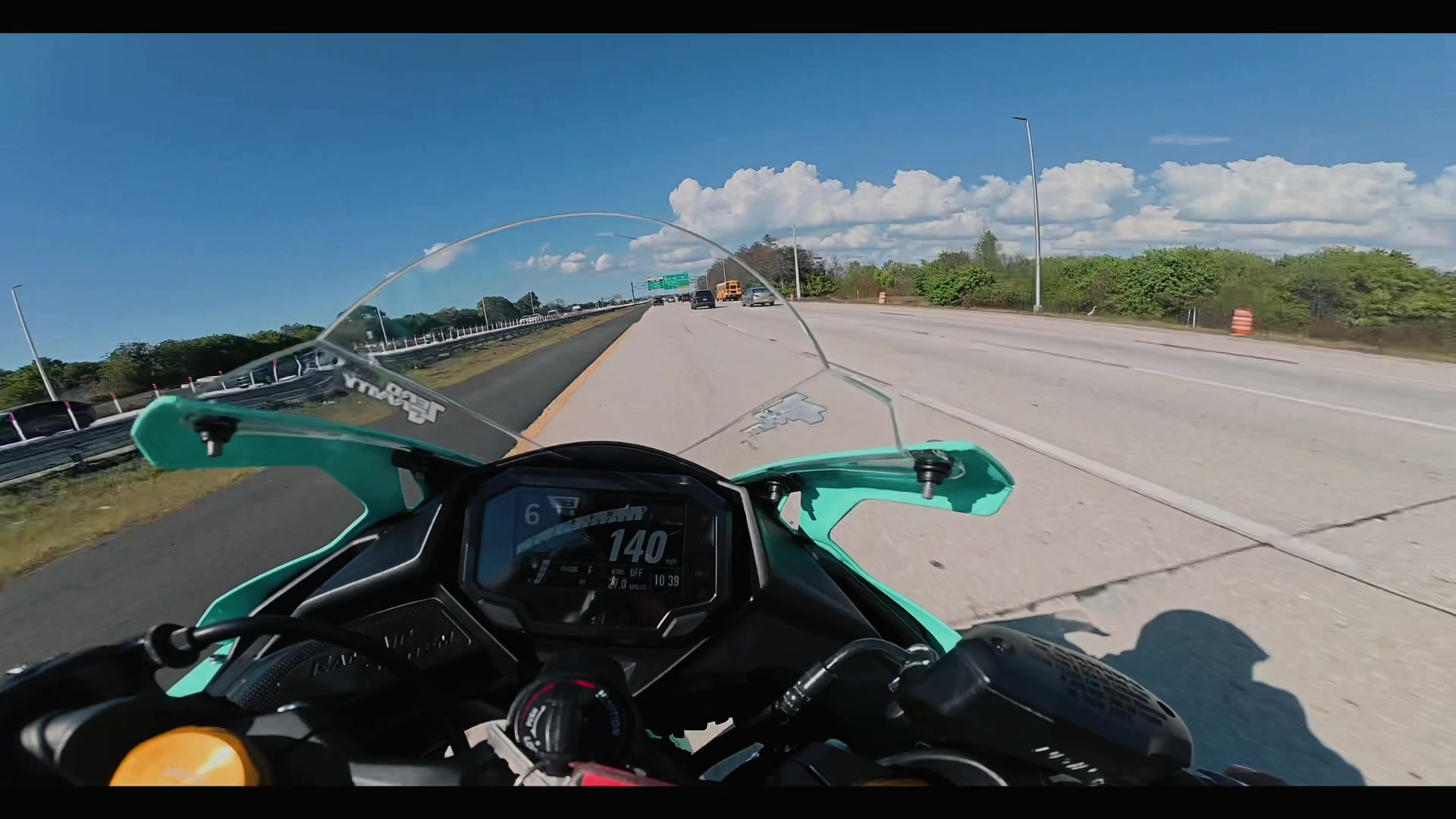@Midnight Rider