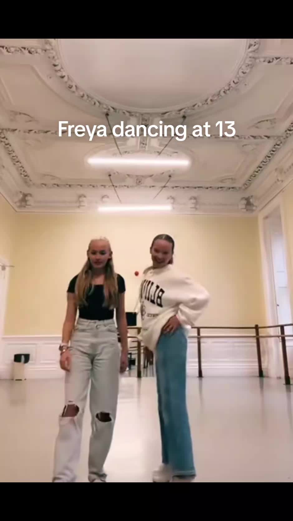 @Freyaaaaafannnn:)💙⭐️