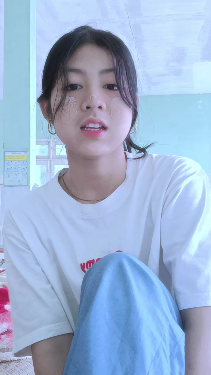 @☯💗မြတ်နိုးဝေ💗☯