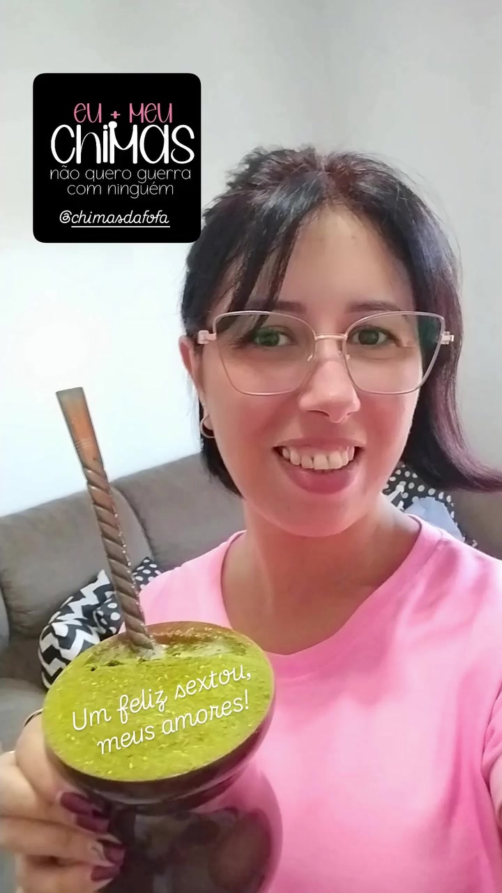 @Graciele/ Fofa