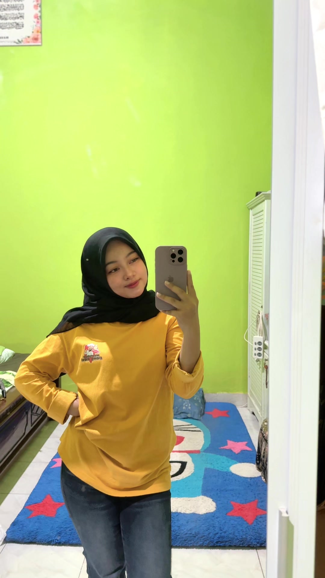 @Nurliyana Sari