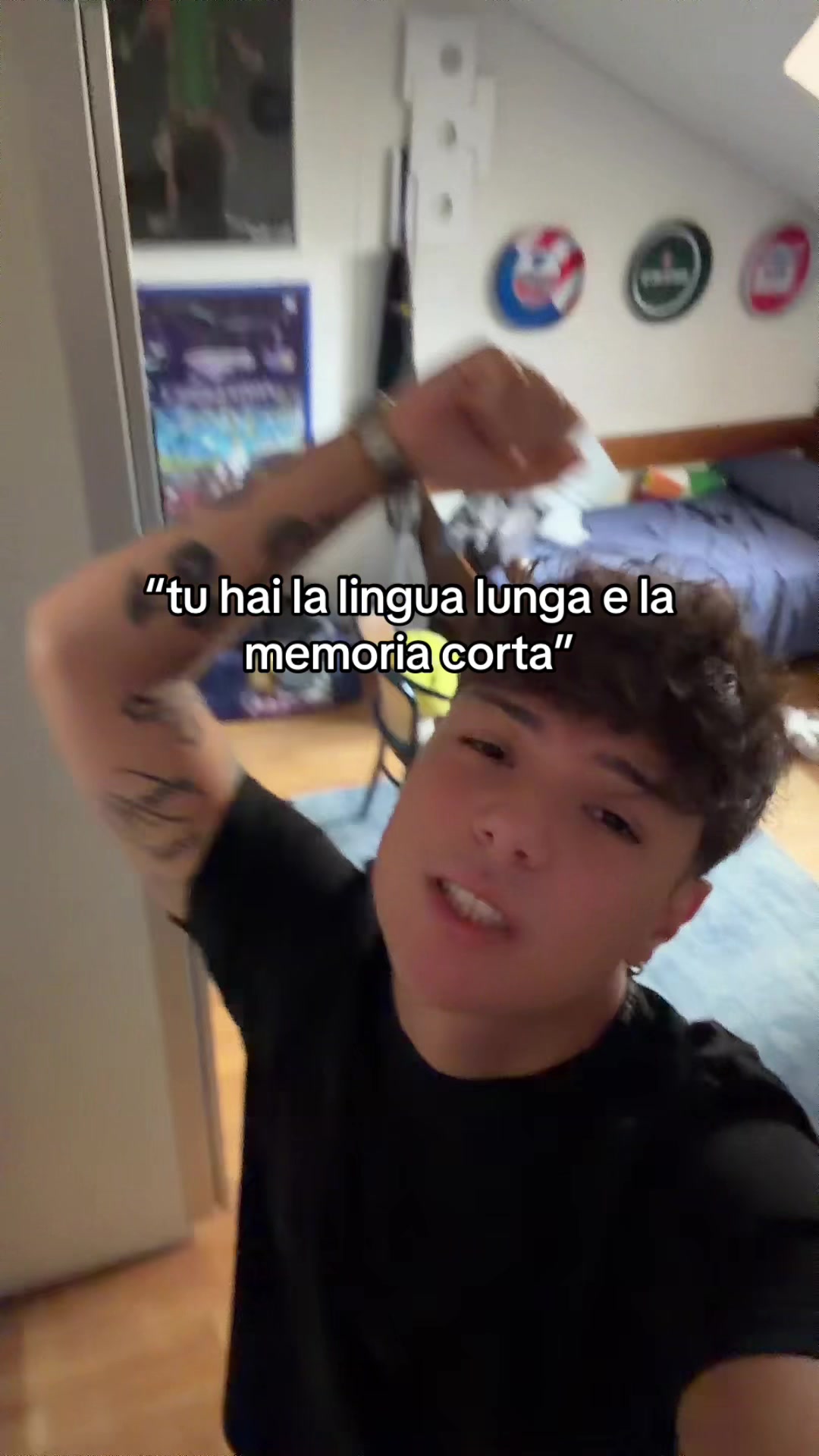 @alberto tozzi