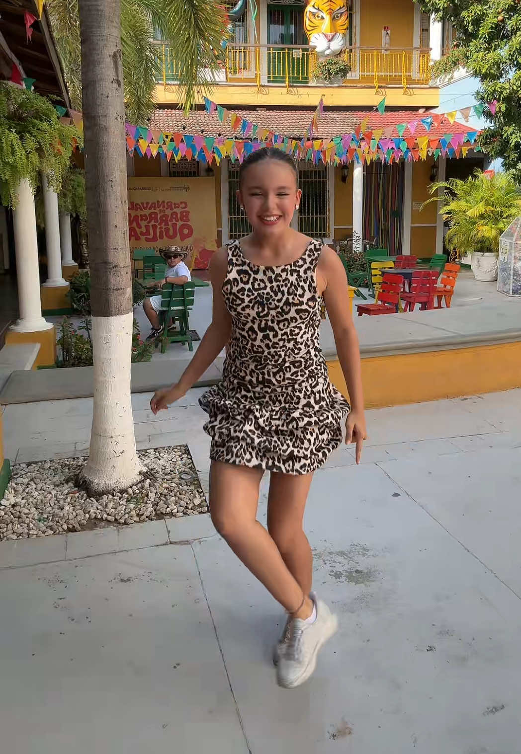 @SHARON ACOSTA