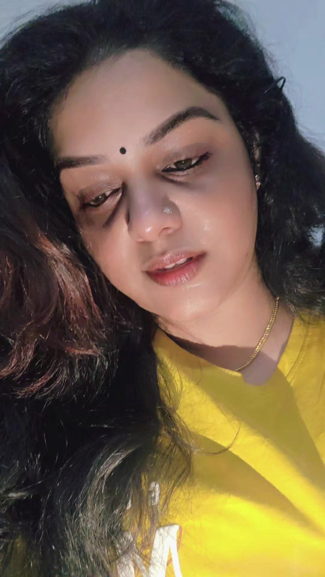 @Divya Sunil
