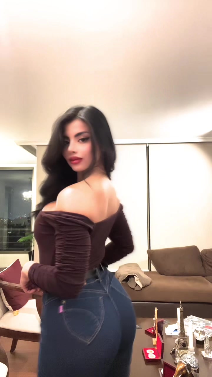 @Solange Stephanie