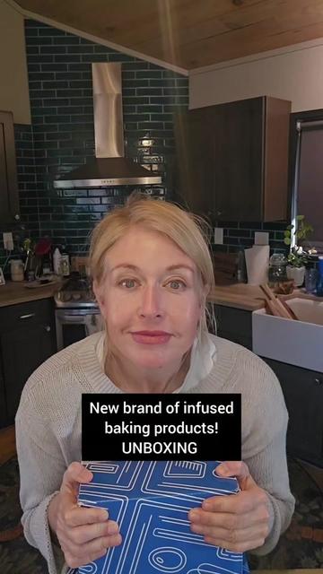 @Amy: DIY edibles