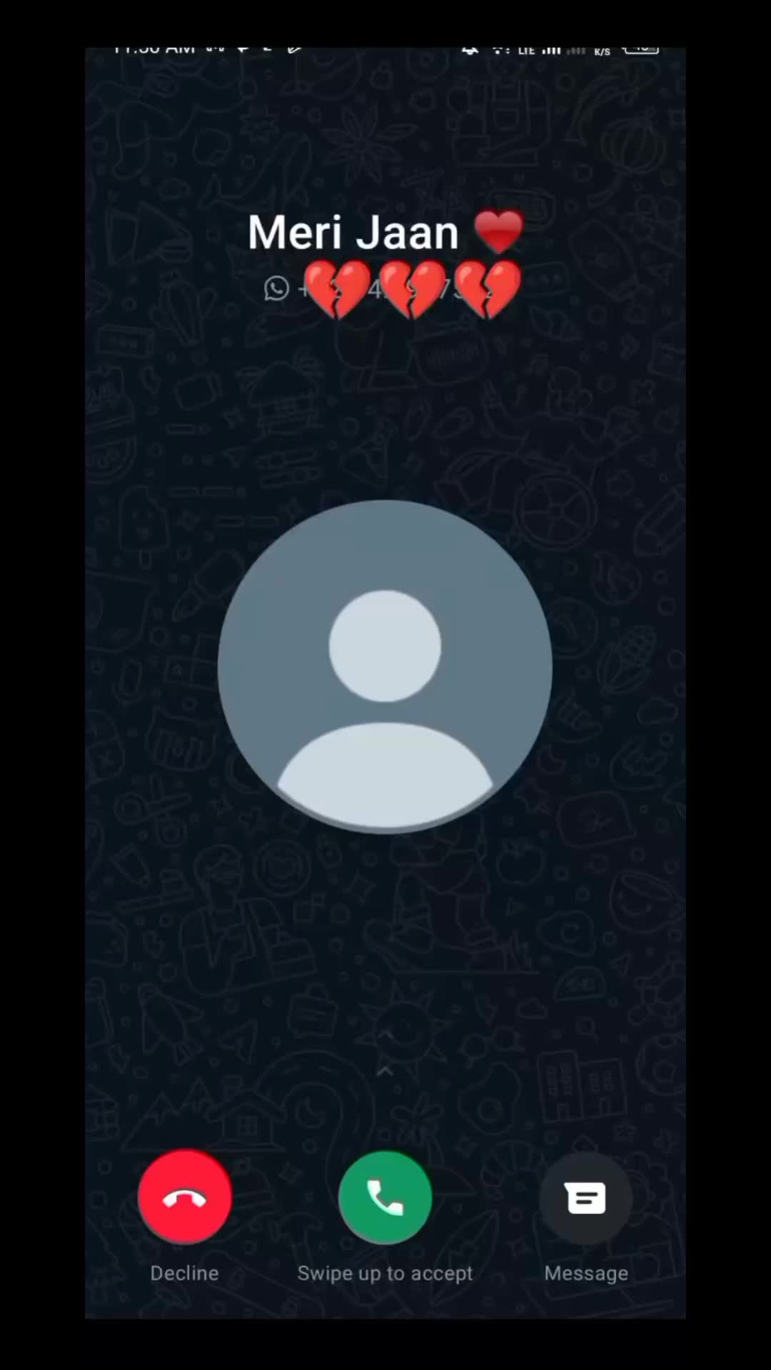 @😘Masoom 🥰 Oye