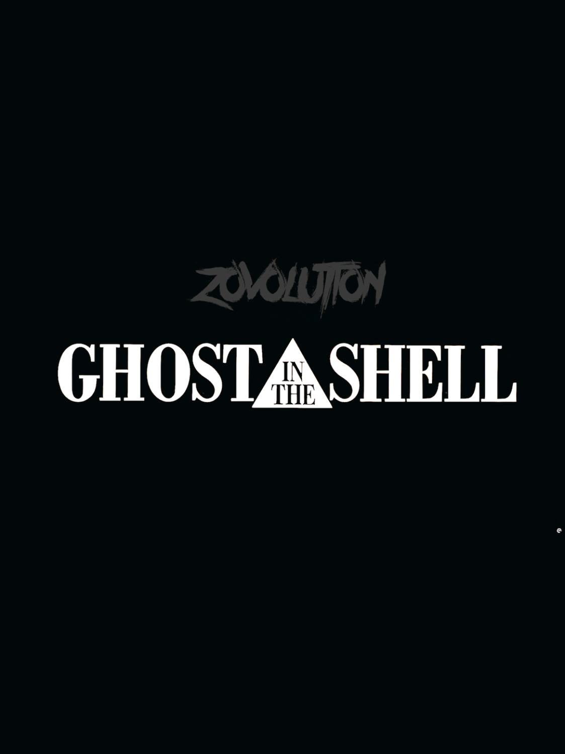 @ZOVOLUTION