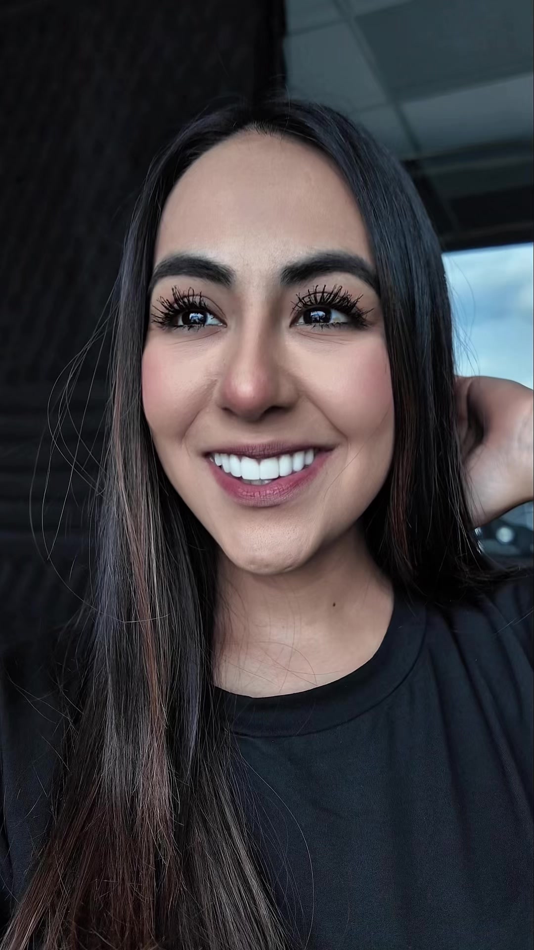 @Adriana González