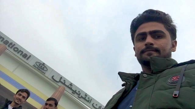 @zafar Iqbal hajana PTI 804