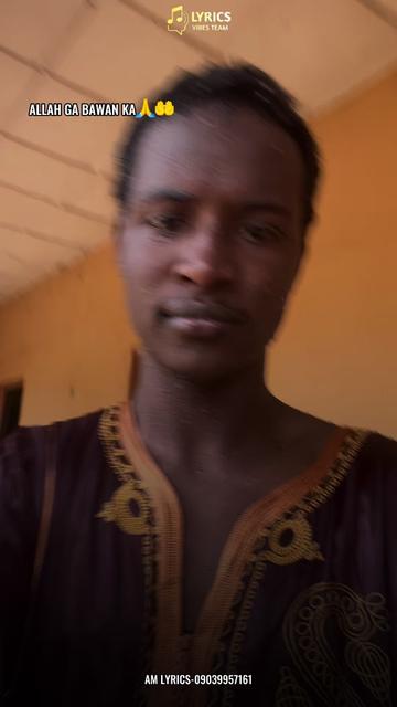 @Yarima sukabe Fulo ihi