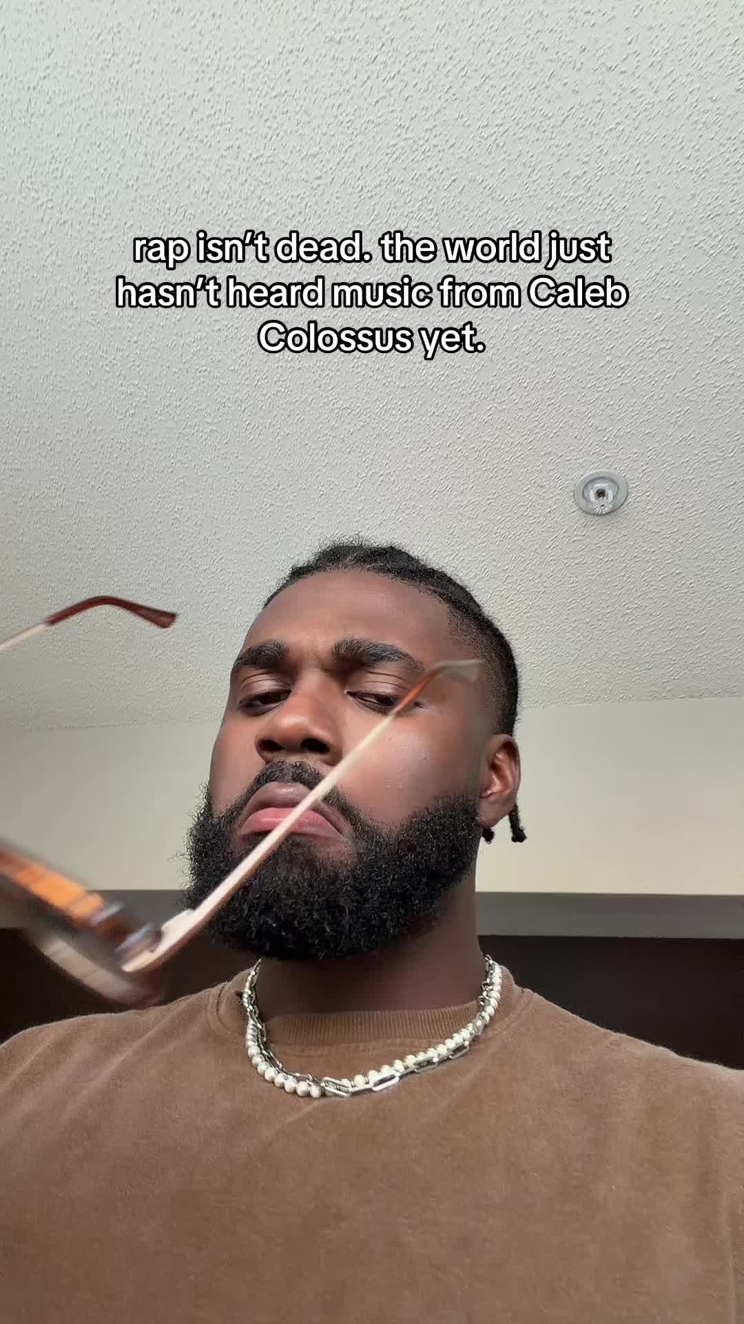 @calebcolossus