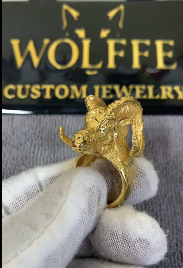 @💎Wolffe The Jeweler💎
