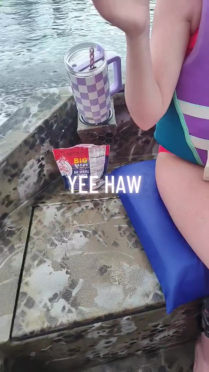 @Audra Van Amburg
