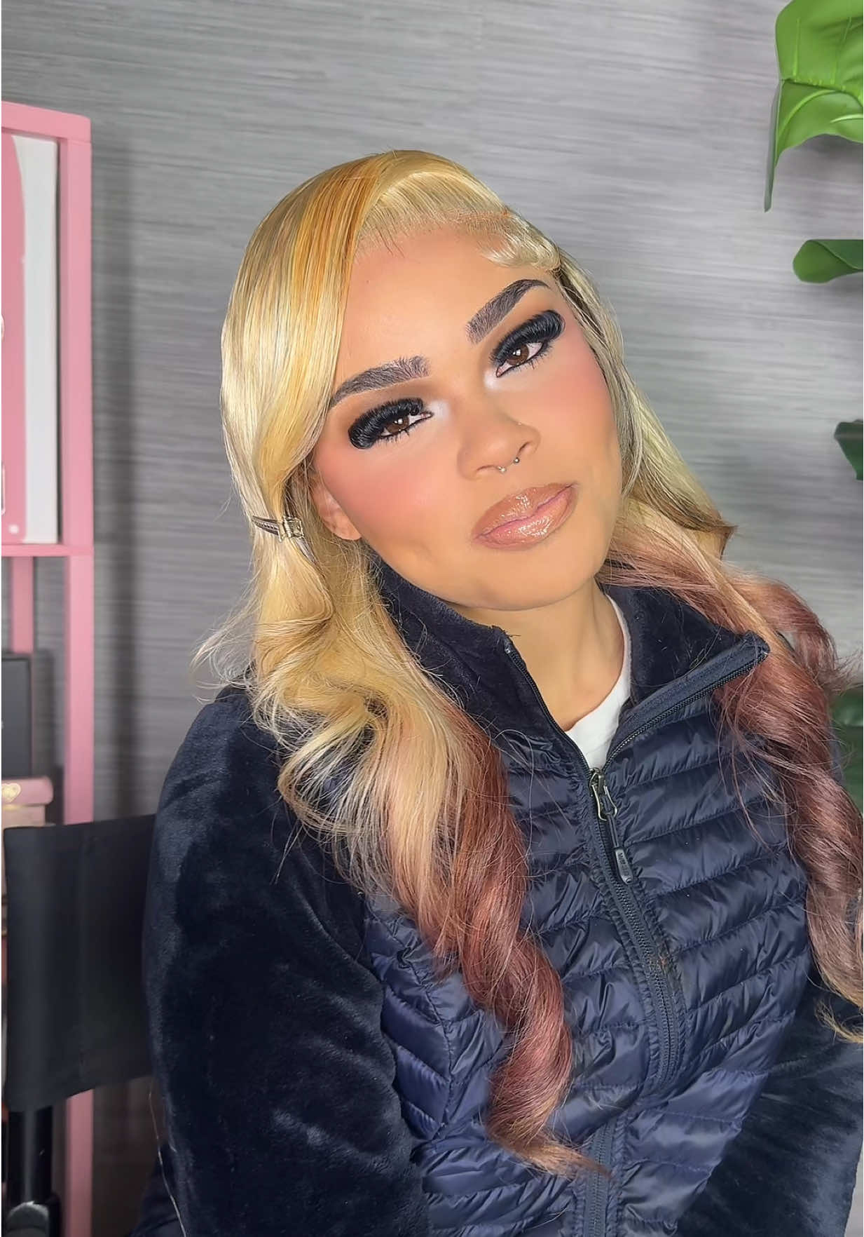 @BEAUTY BY RIYA