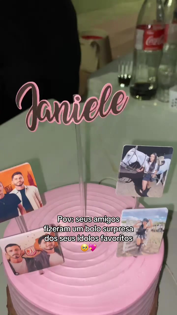 @Daily Janiele