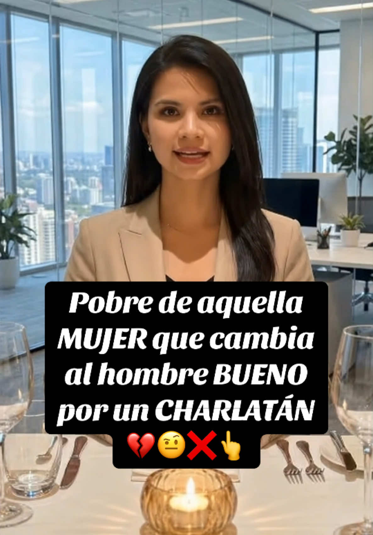 @Lobos de Alto Valor 🐺