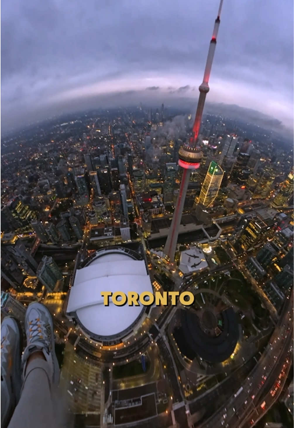 @Red Bull Canada