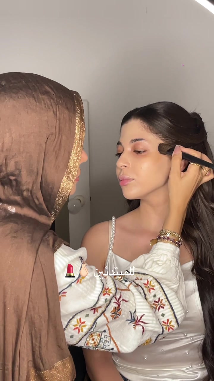 @omnia abd Elghany MUA