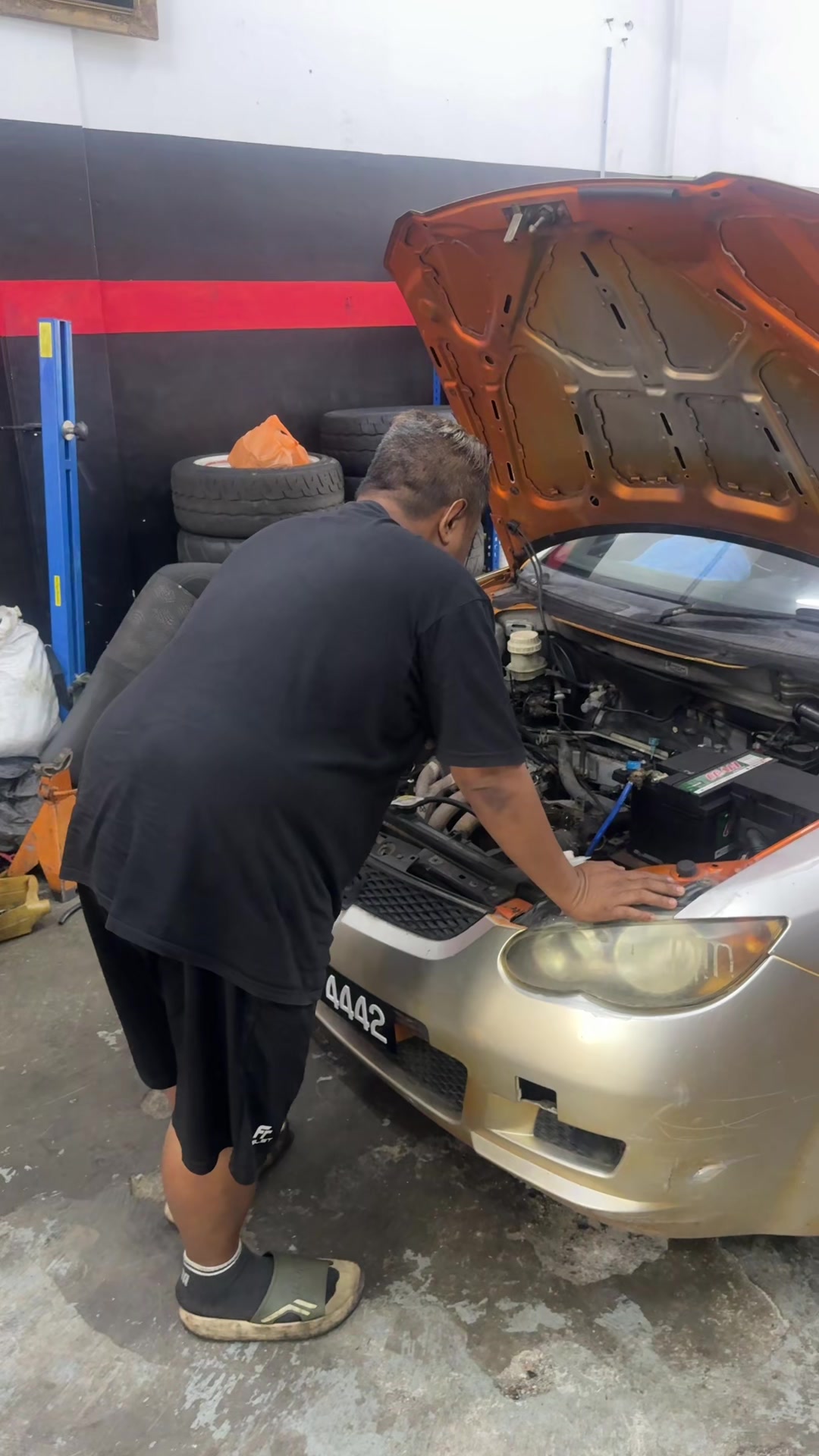 @Dori’sRacing