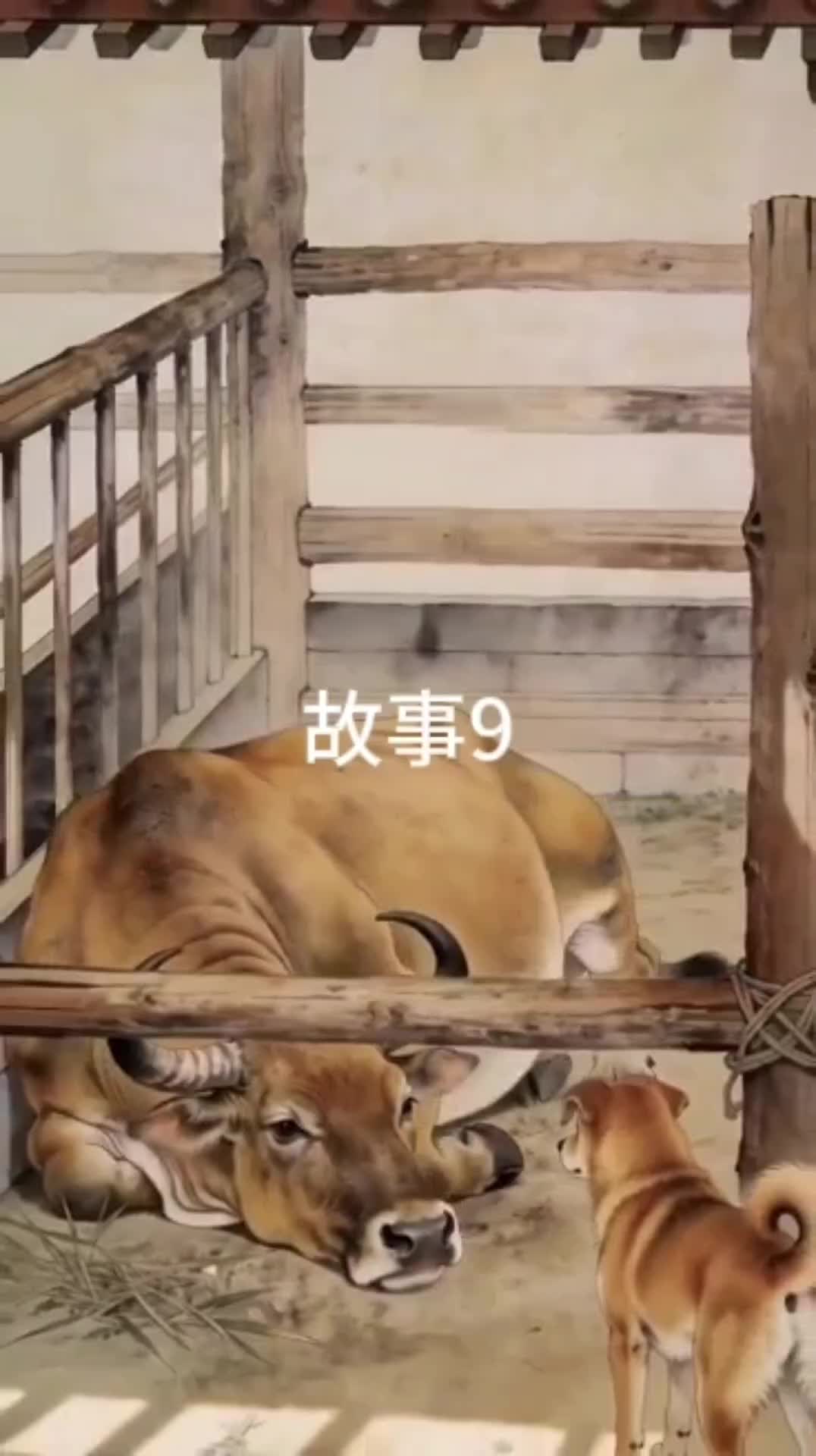@Blessings & Wisdom 福慧双修