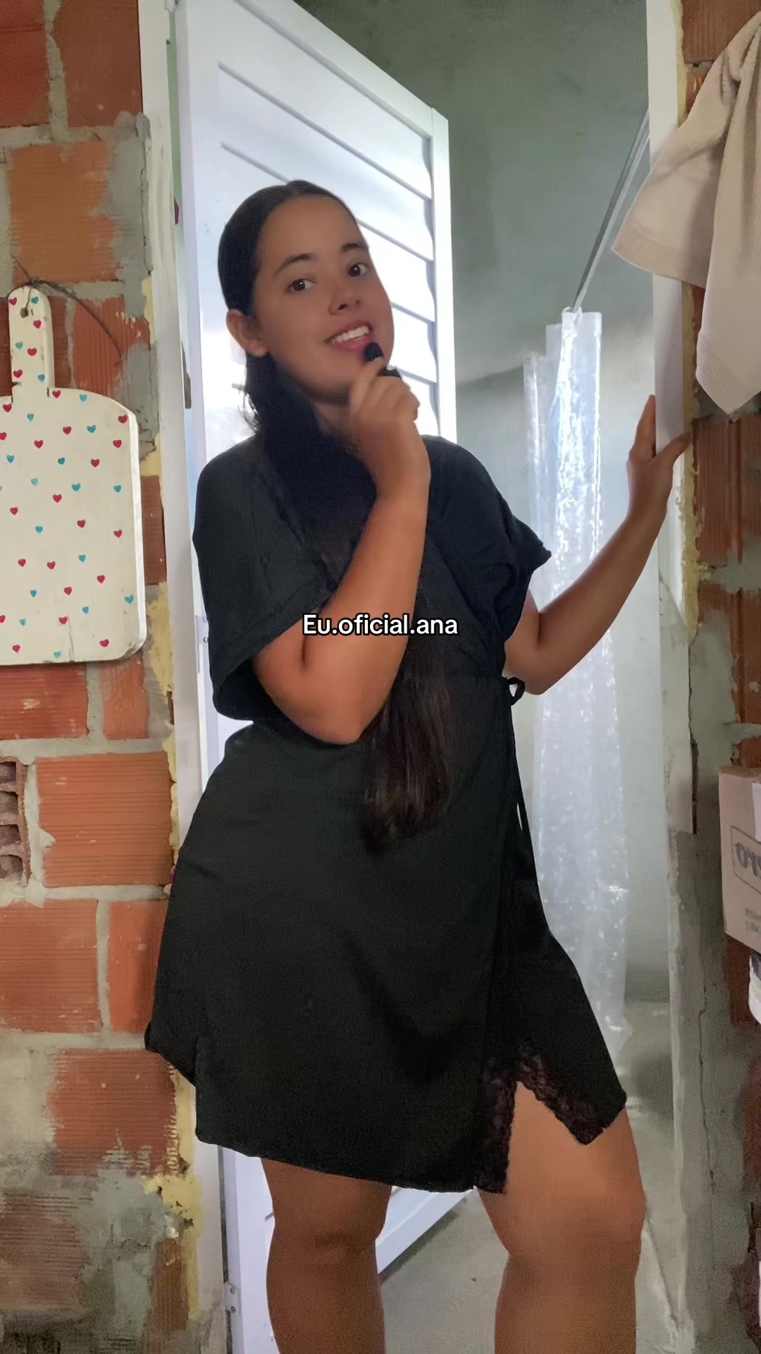 @eu oficial ana