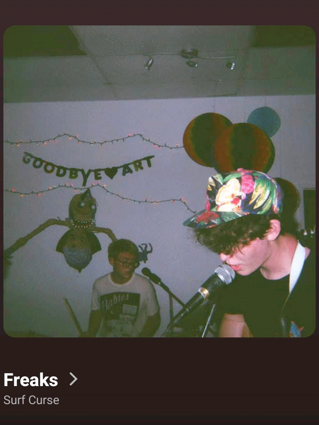 @Honey🎧