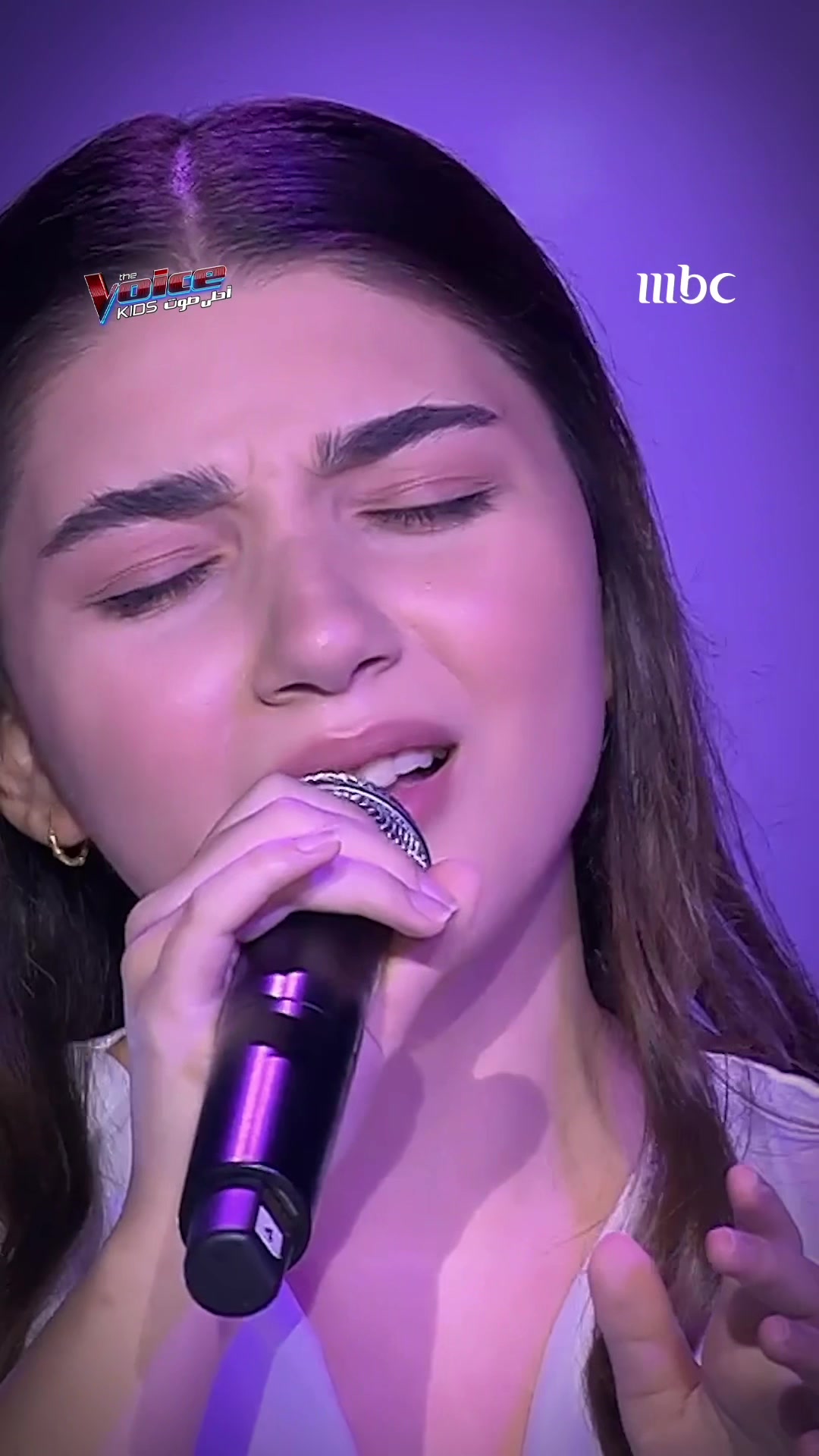 @MBC The Voice Kids