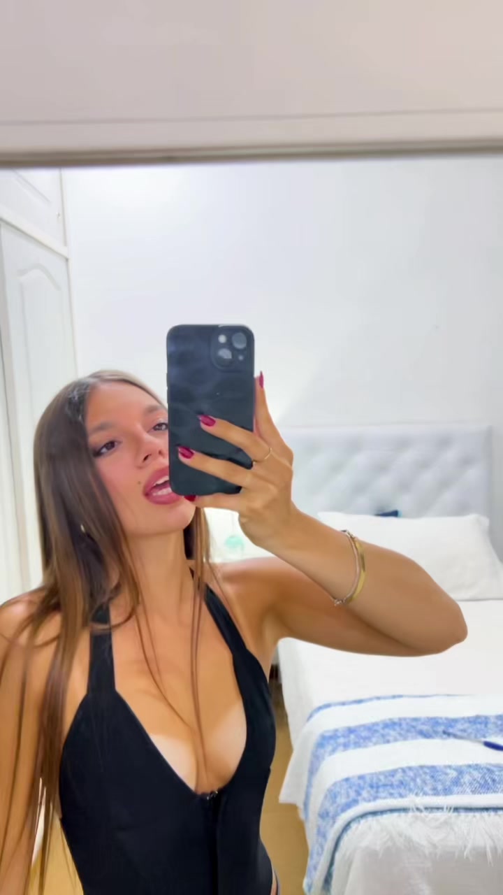 @Selene Spagnuolo