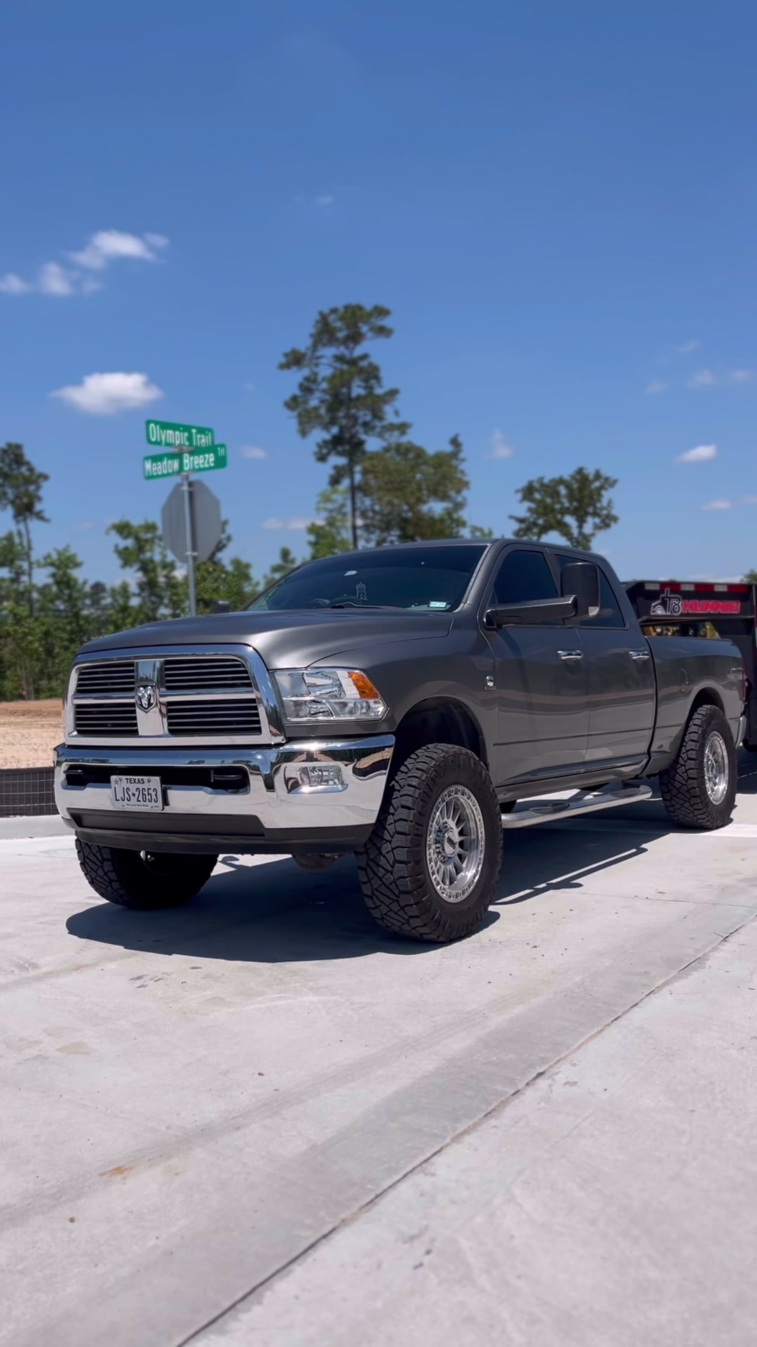 @Gr trucking & demolition LLC