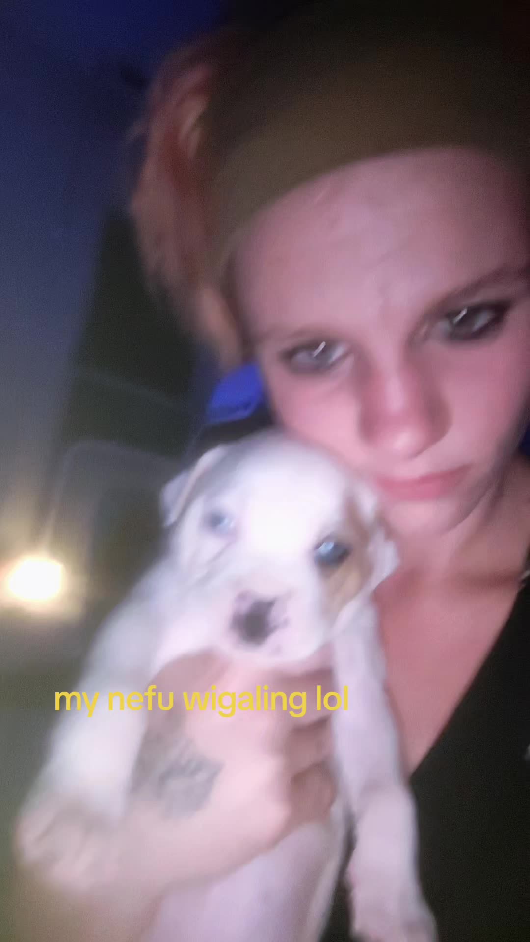 @Madison Hamilton