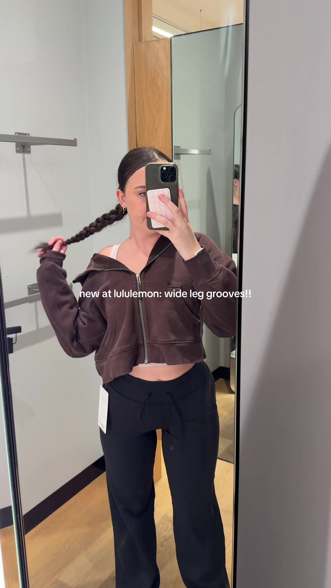 @Jade Amber