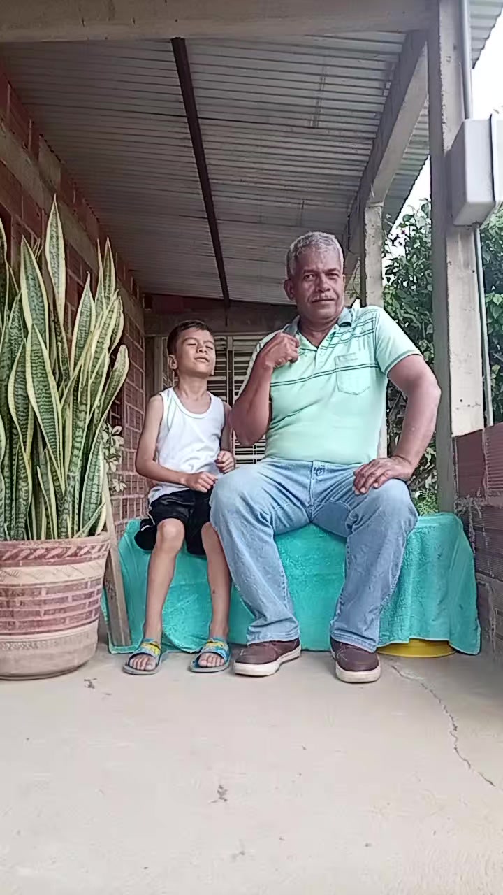 @Jhon jairo A..