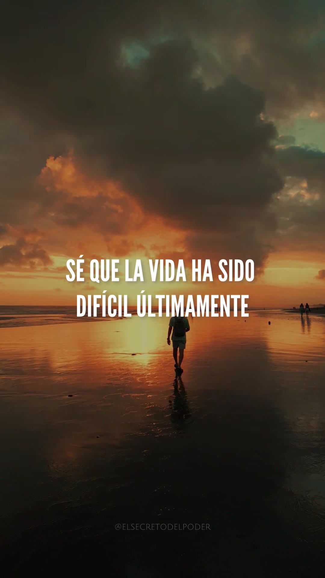 @El Secreto del Poder