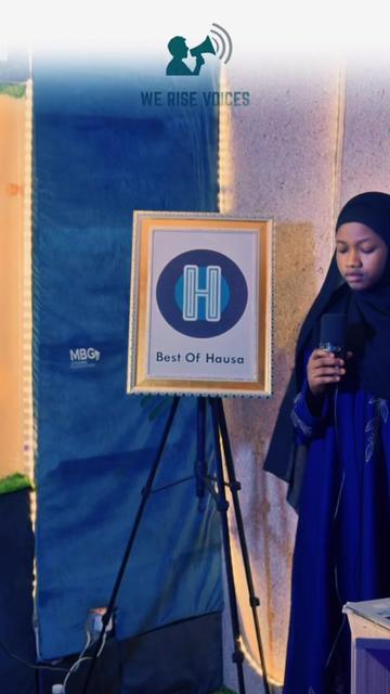 @BEST OF HAUSA
