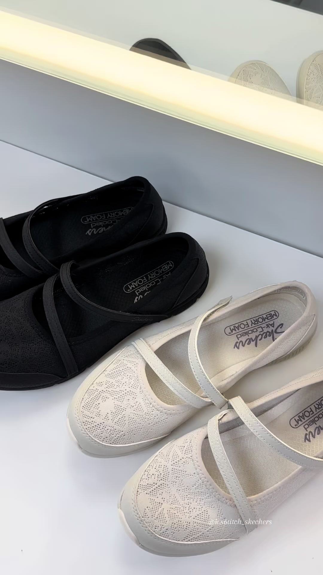 @K.S6titchSkechers