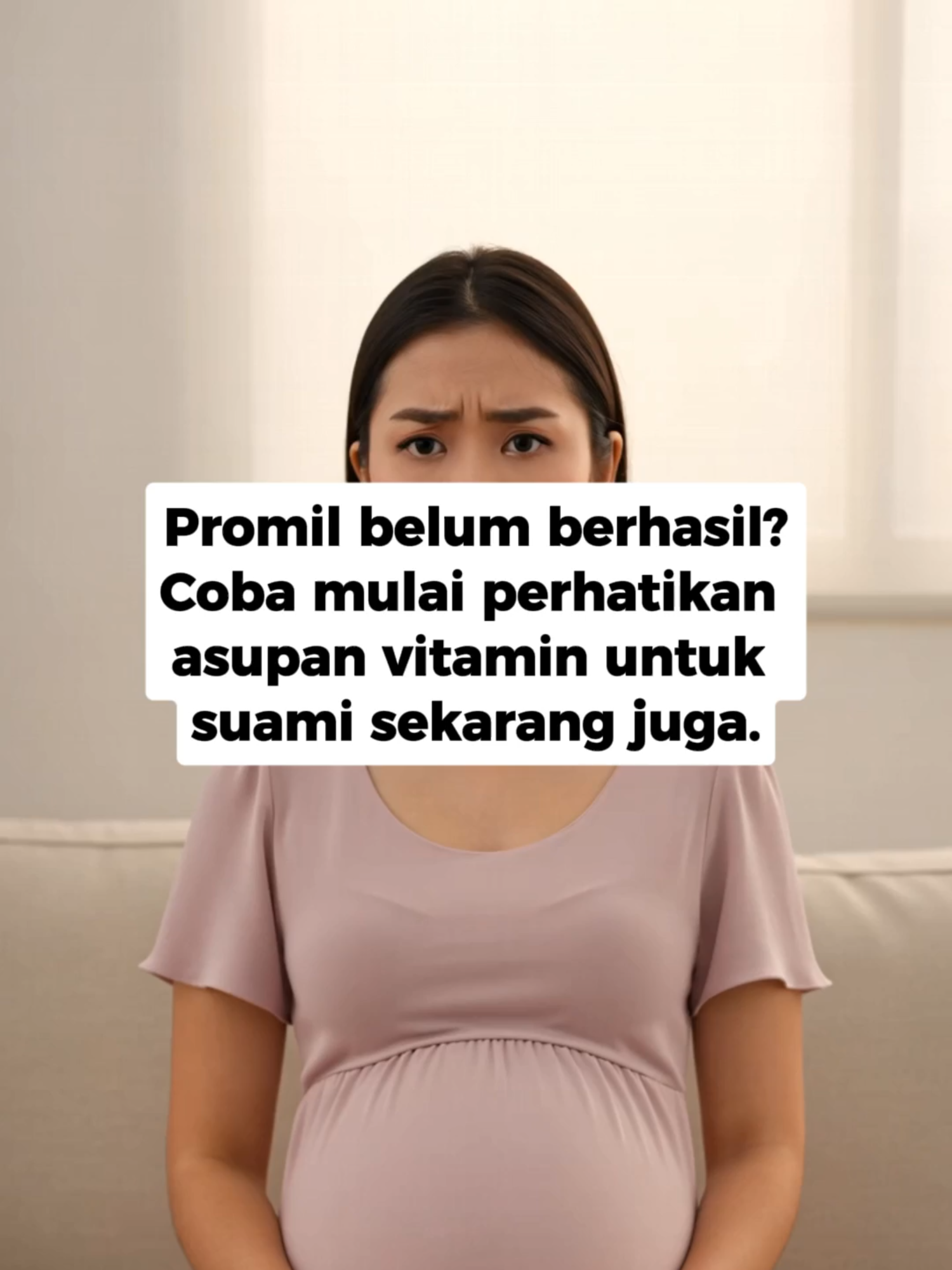 @Vitamin Pria