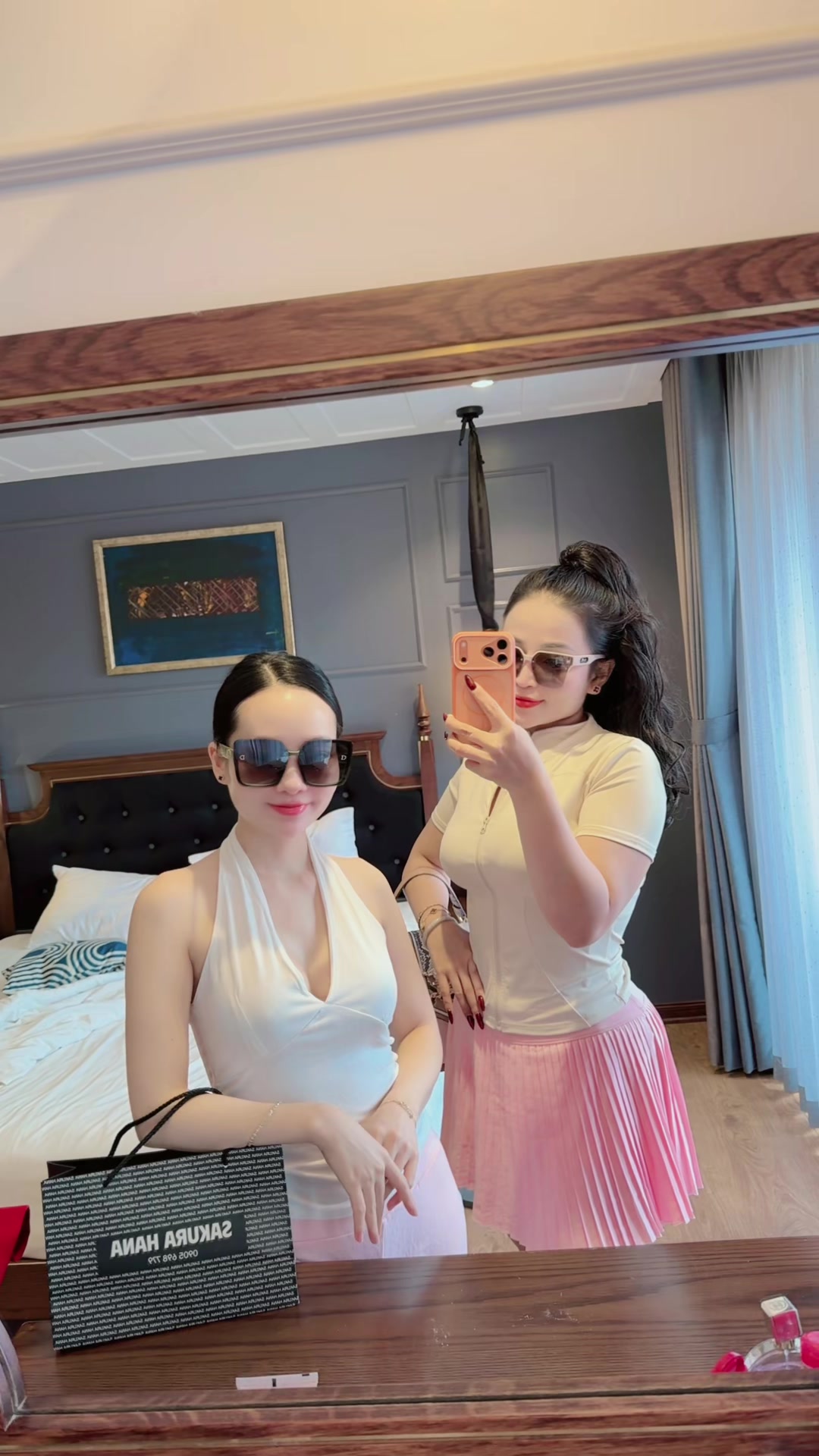 @Sakura Hana