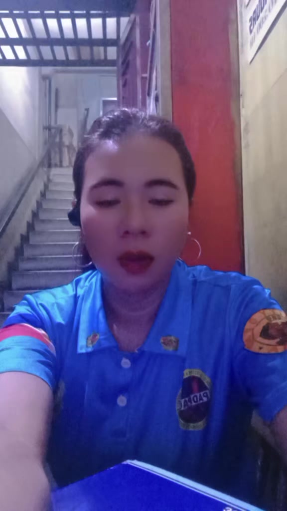 @Gine Alaman