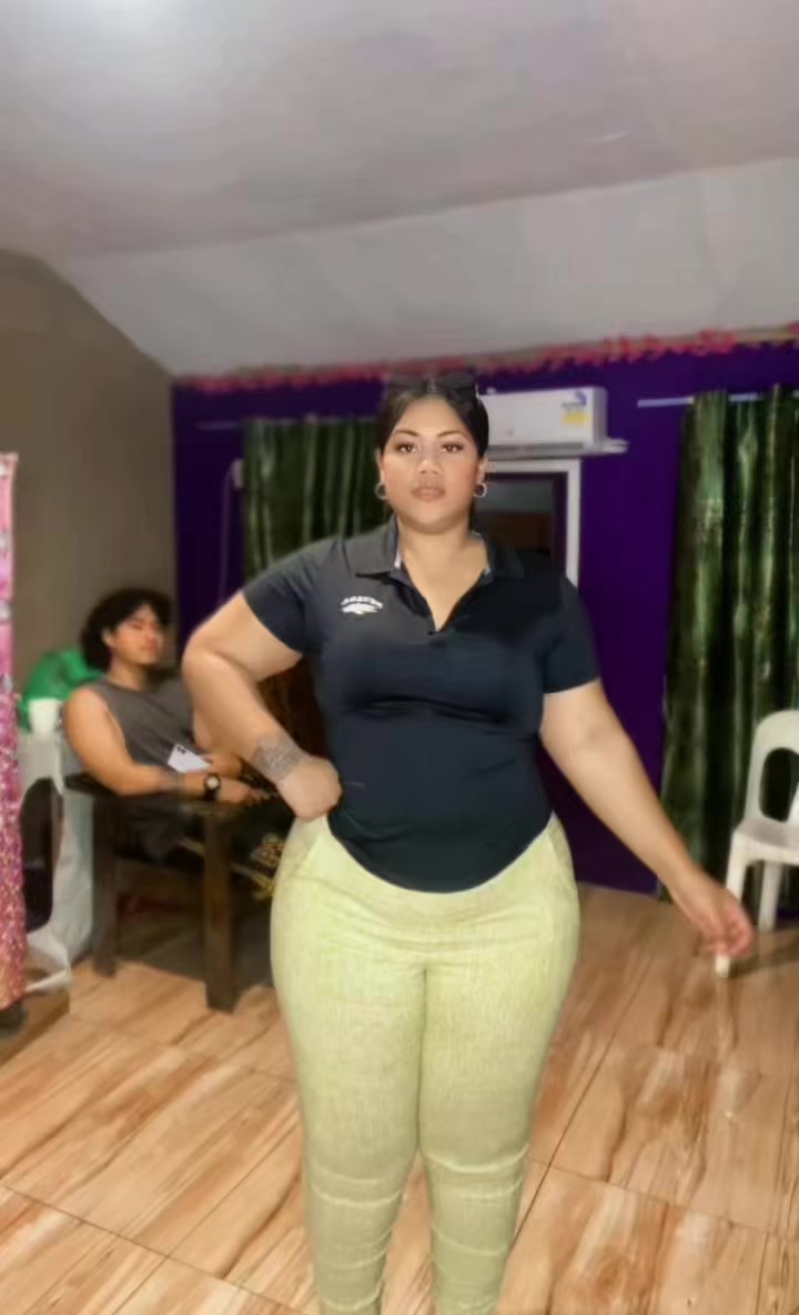 @Chubby Annie🥵