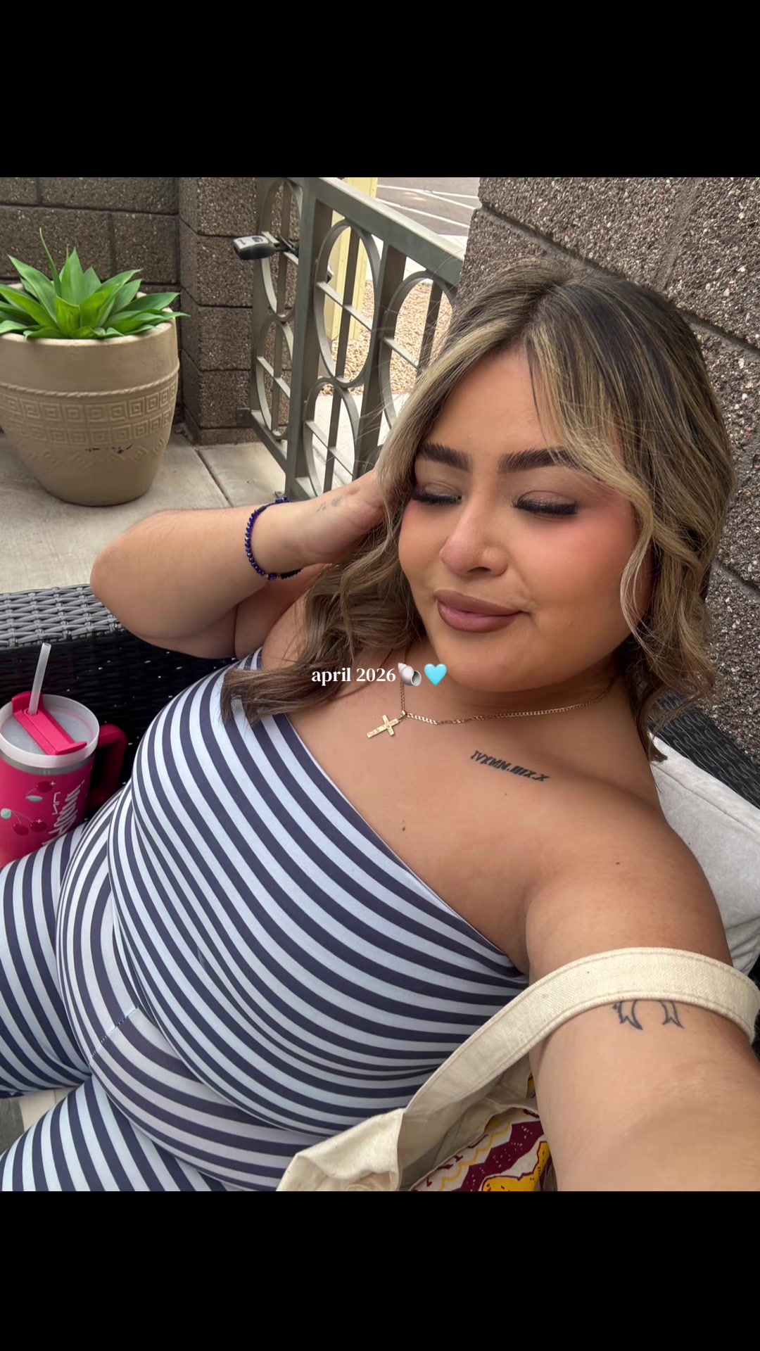@melanie angeles ౨ৎ