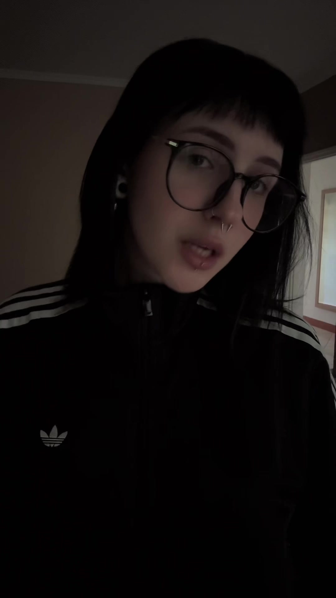 @darling, I’ll call you later