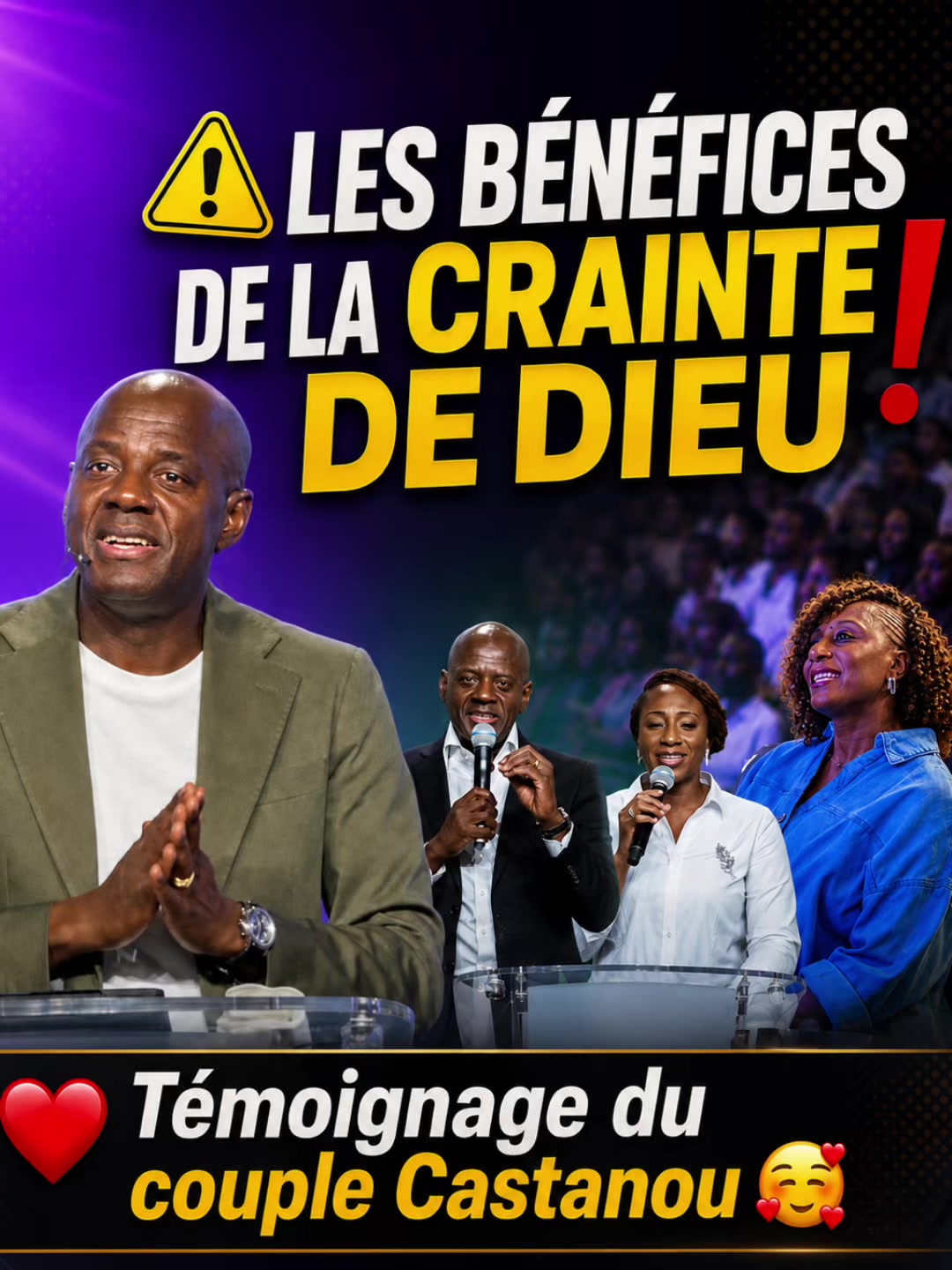 @International revivalist TV
