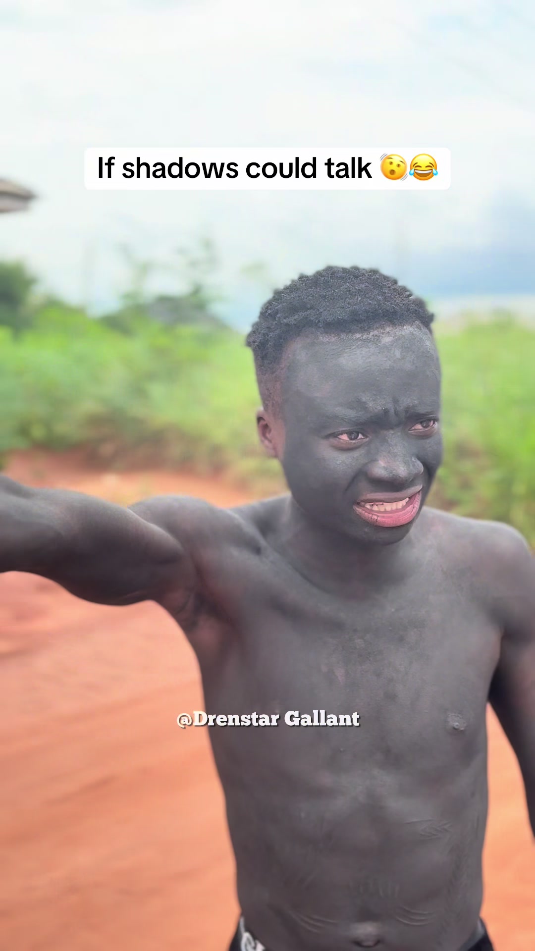 @DrenstarGallant